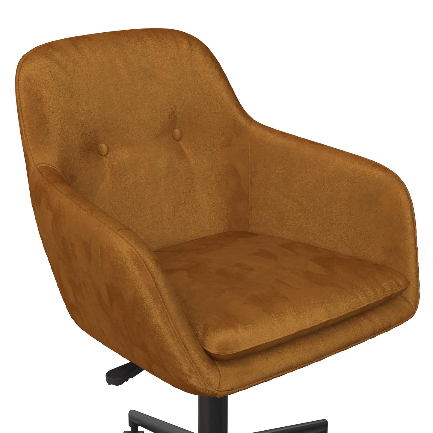 Westerleigh Office Task Chair - Rust