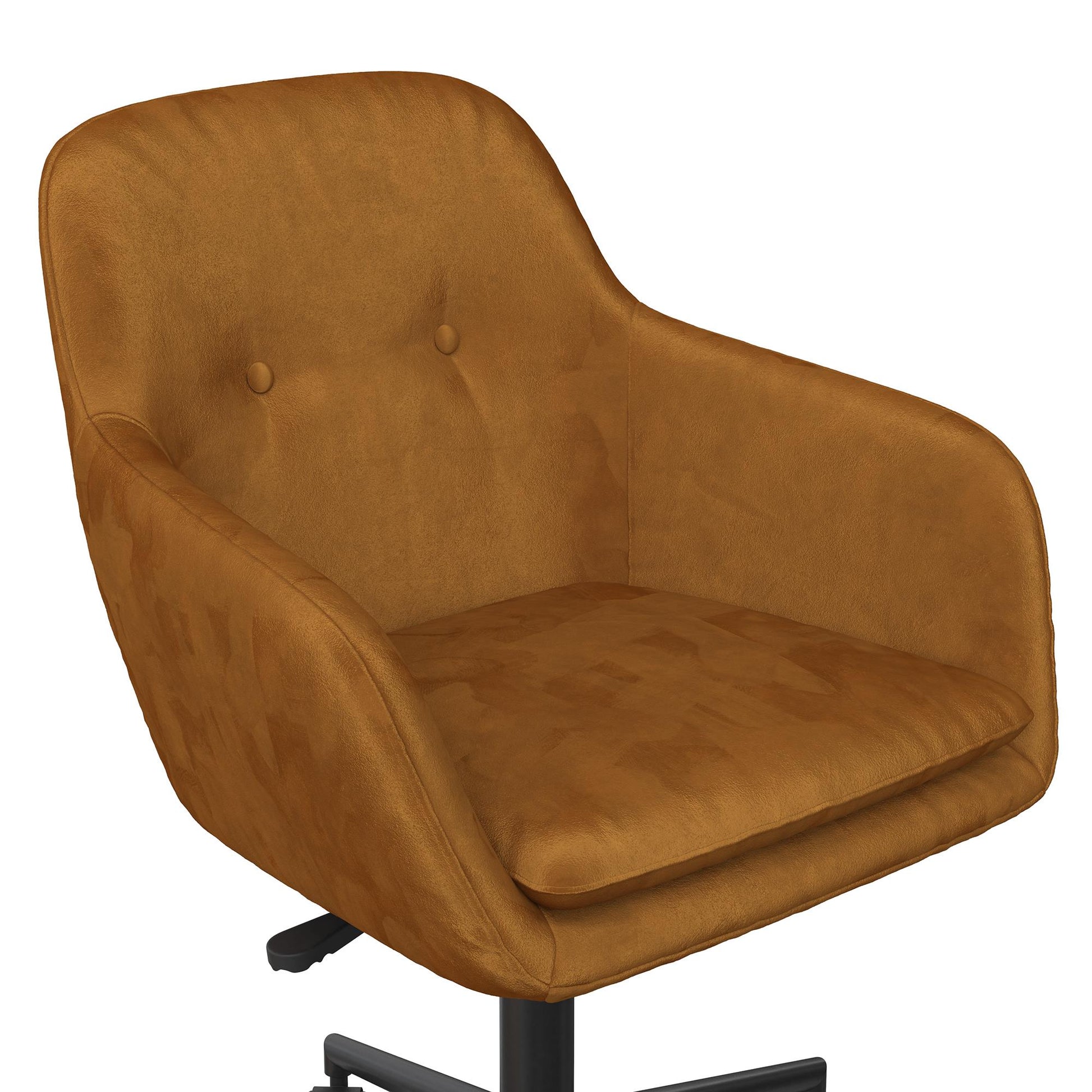 Westerleigh Office Task Chair - Rust