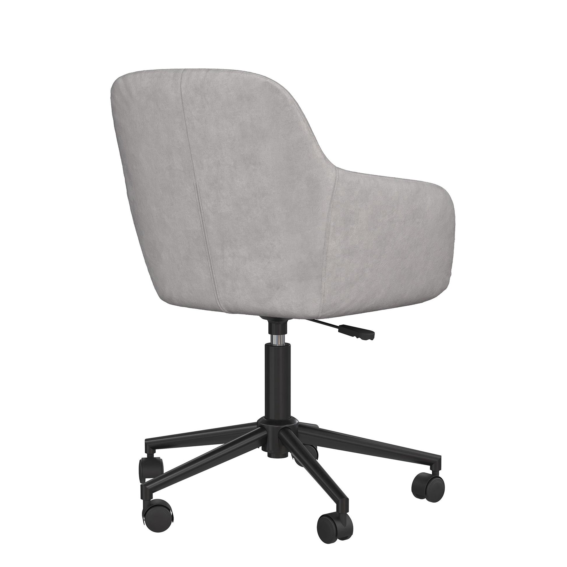 Westerleigh Office Task Chair - Light Gray