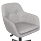 Westerleigh Office Task Chair - Light Gray