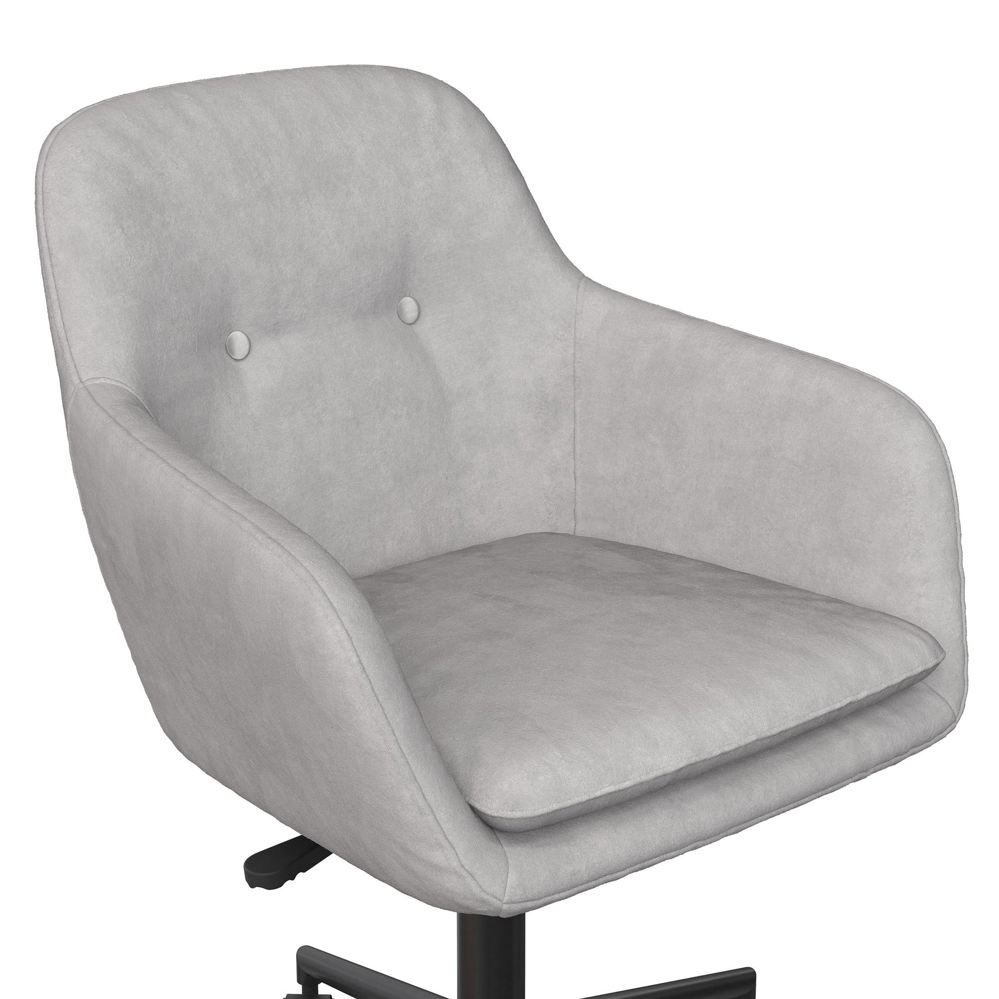 Westerleigh Office Task Chair - Light Gray