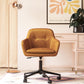 Westerleigh Office Task Chair - Rust