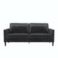 Winston Sofa with Pocket Coils - Dark Gray