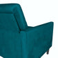 Winston Reversible Sofa Sectional - Green