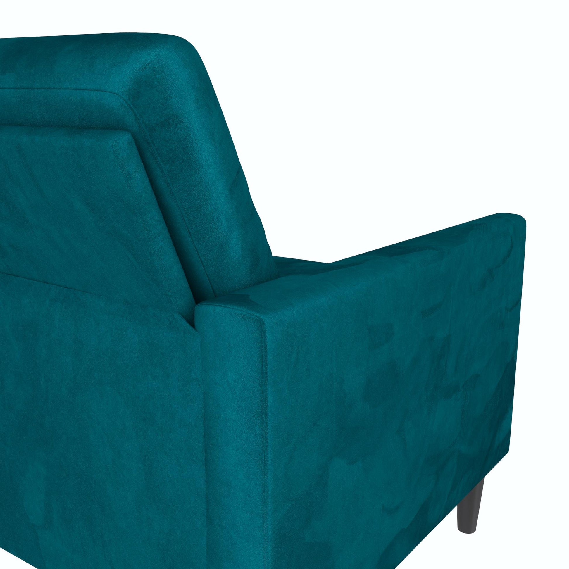 Winston Reversible Sofa Sectional - Green