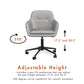 Westerleigh Office Task Chair - Light Gray