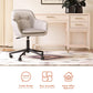 Westerleigh Office Task Chair - Light Gray