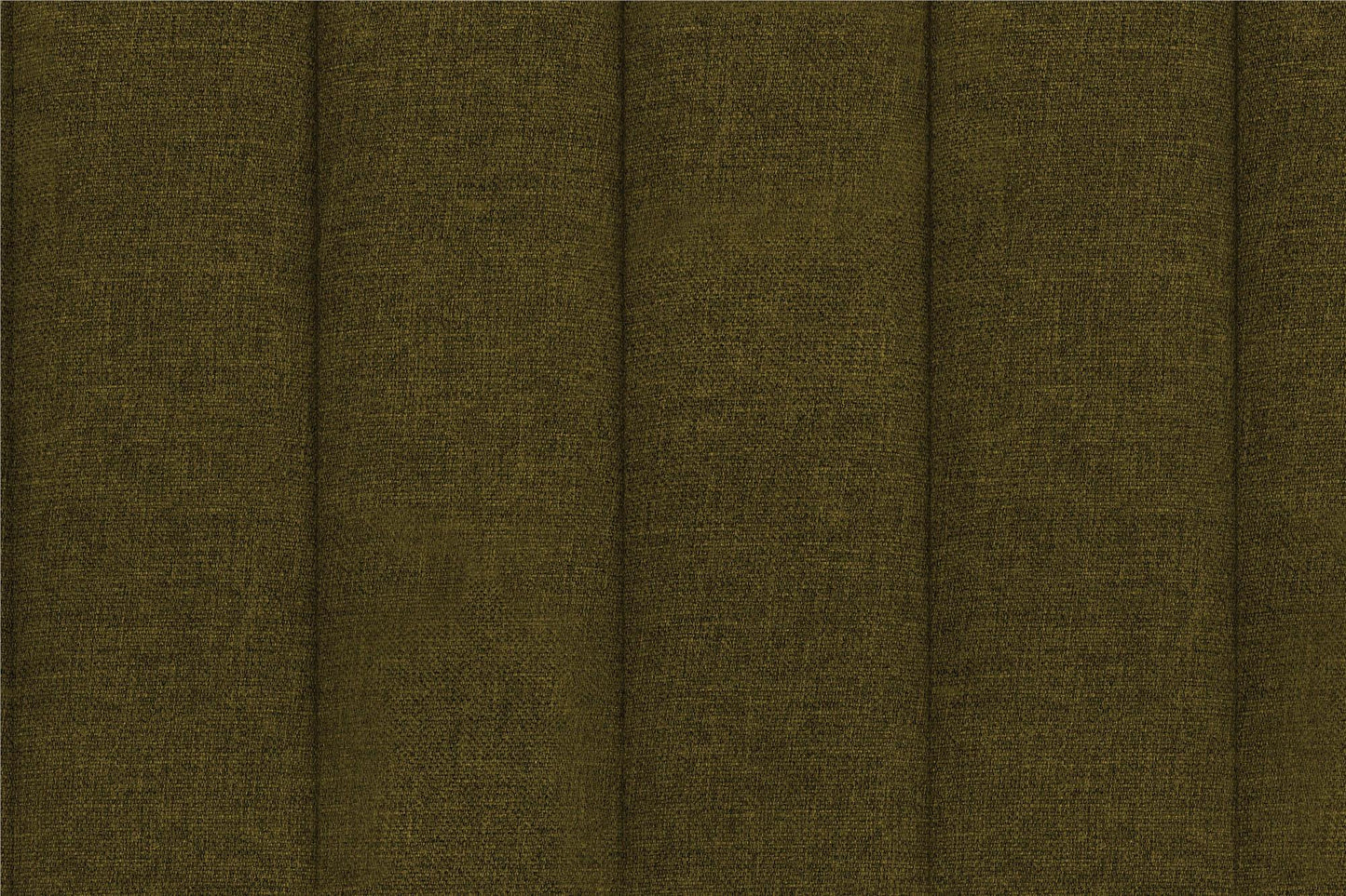 Brittany Upholstered Bed - Green - Queen