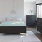 Owen Nightstand, Black - Black