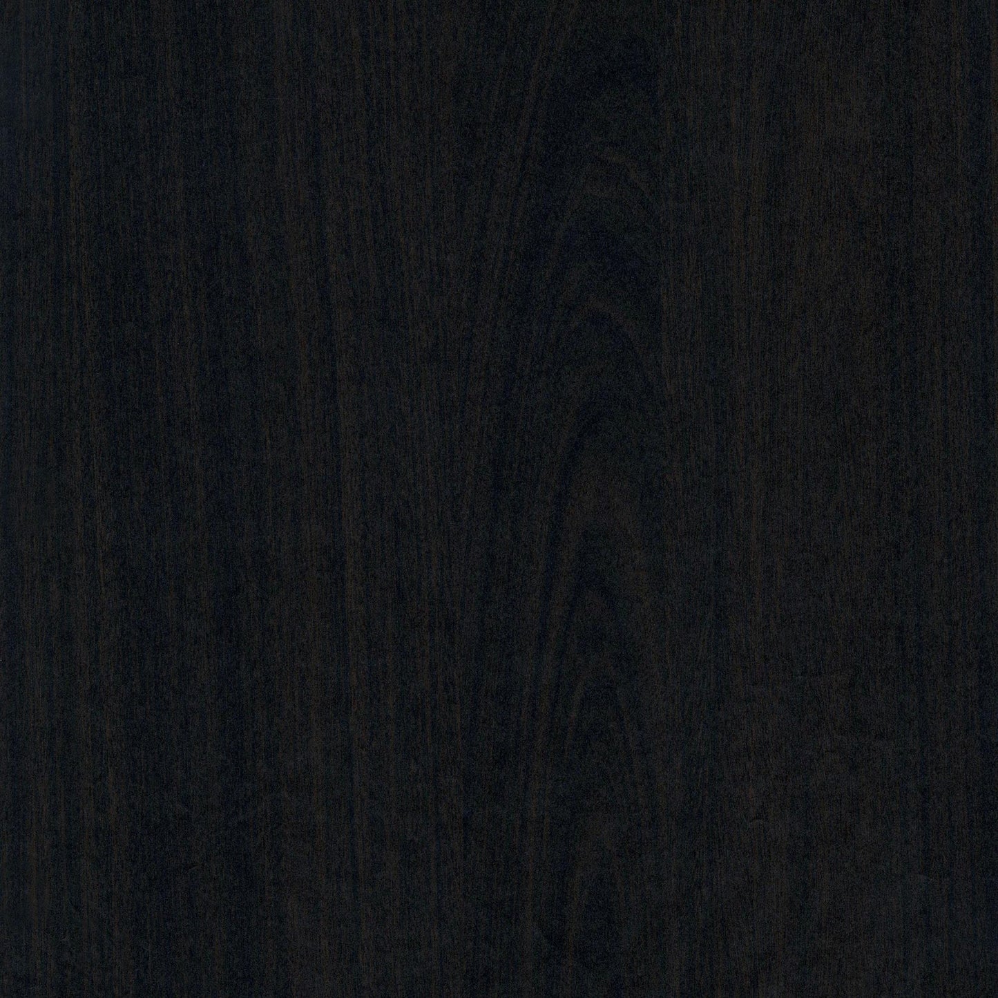 Camberly 4 Door/1 Drawer Storage Cabinet, Black Oak - Black Oak