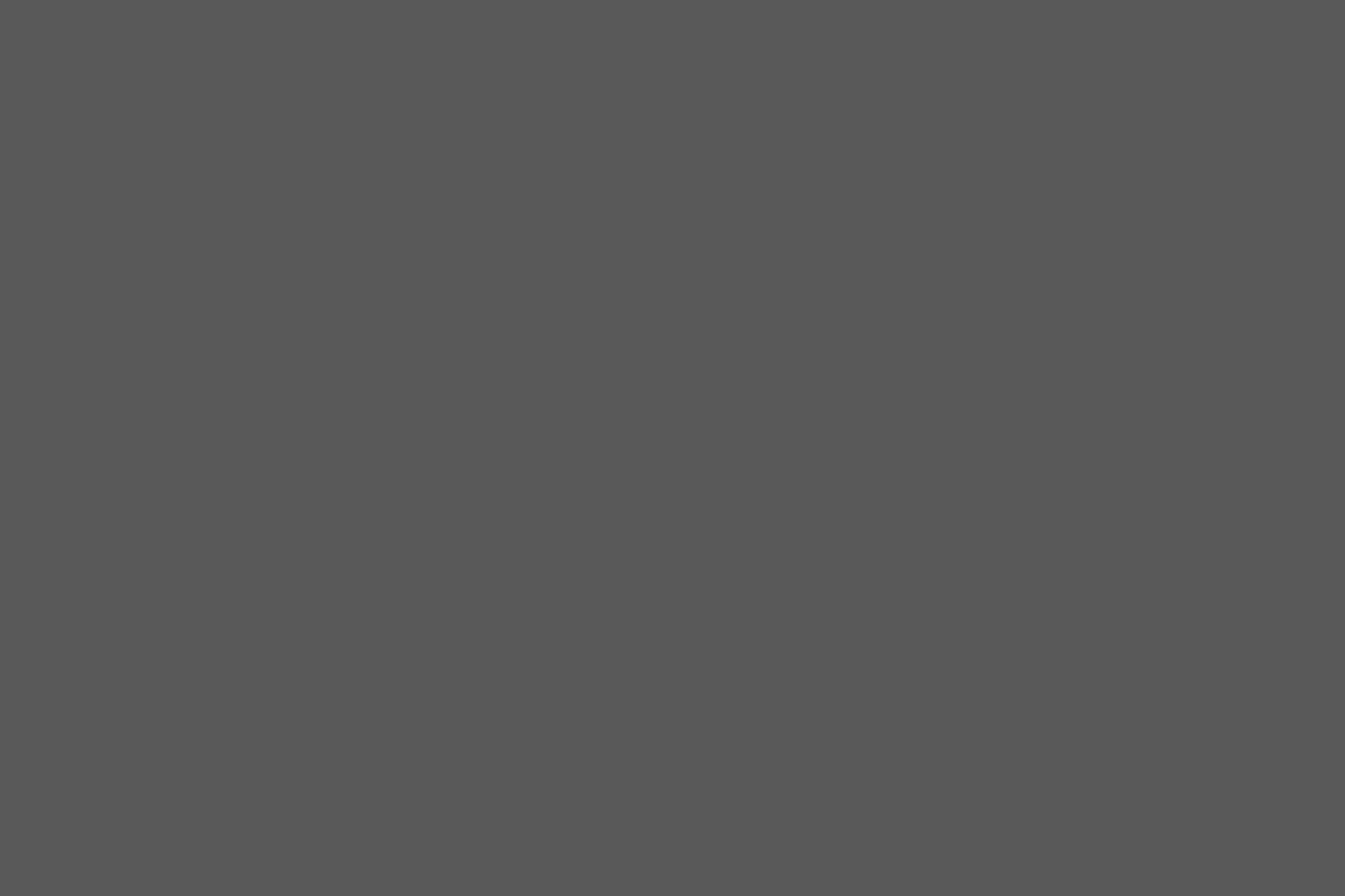 Triple Metal Twin over Twin Bunk Bed with Trundle and Integrated Ladder - Gray - Twin-Over-Twin