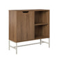Bexley Bookcase - Walnut
