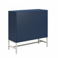 Bexley Bookcase - Navy
