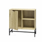 Bexley Bookcase - Natural