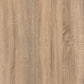 Carter Single Pedestal Desk, Weathered Oak - Weathered Oak