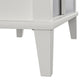 Monarch Hill Poppy Kids’ Bookcase with 2 Sets of Knobs - Gray
