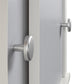 Monarch Hill Poppy Kids’ Bookcase with 2 Sets of Knobs - Gray