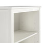 Monarch Hill Poppy Kids’ Bookcase with 2 Sets of Knobs - Pink