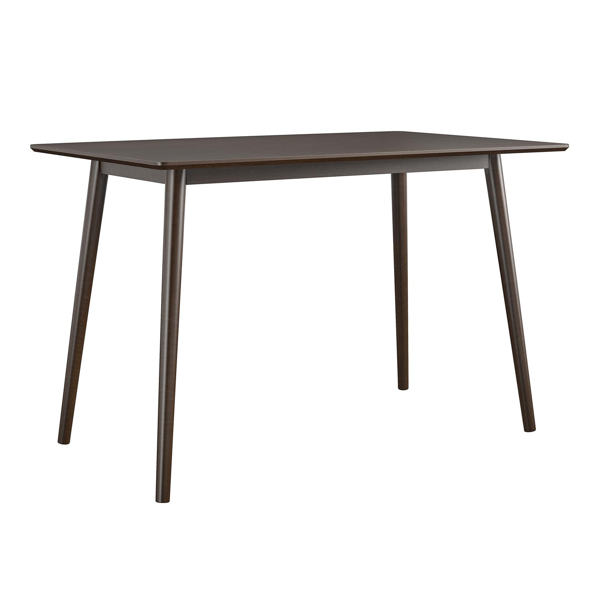 Brittany Desk, Walnut - Florence Walnut