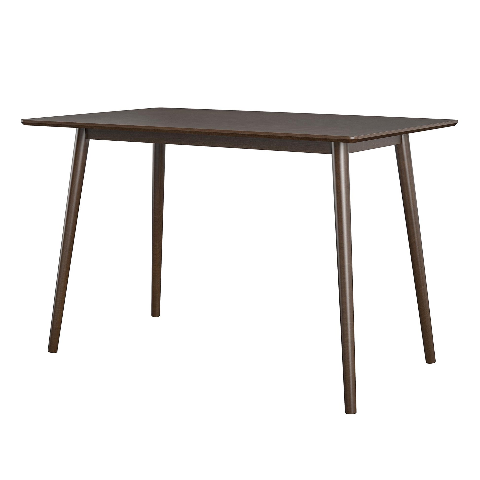 Brittany Desk, Walnut - Florence Walnut