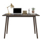 Brittany Desk, Walnut - Florence Walnut