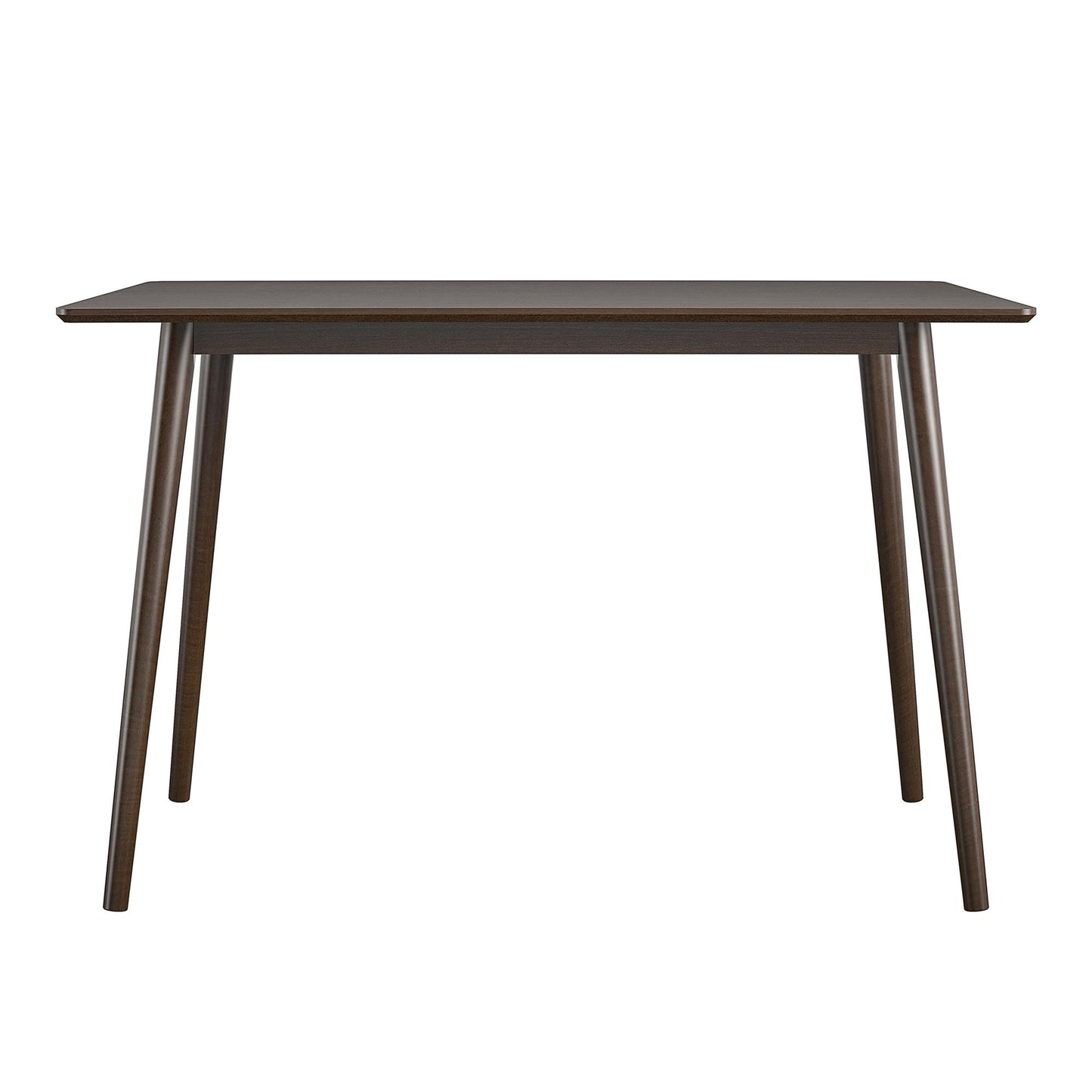 Brittany Desk, Walnut - Florence Walnut
