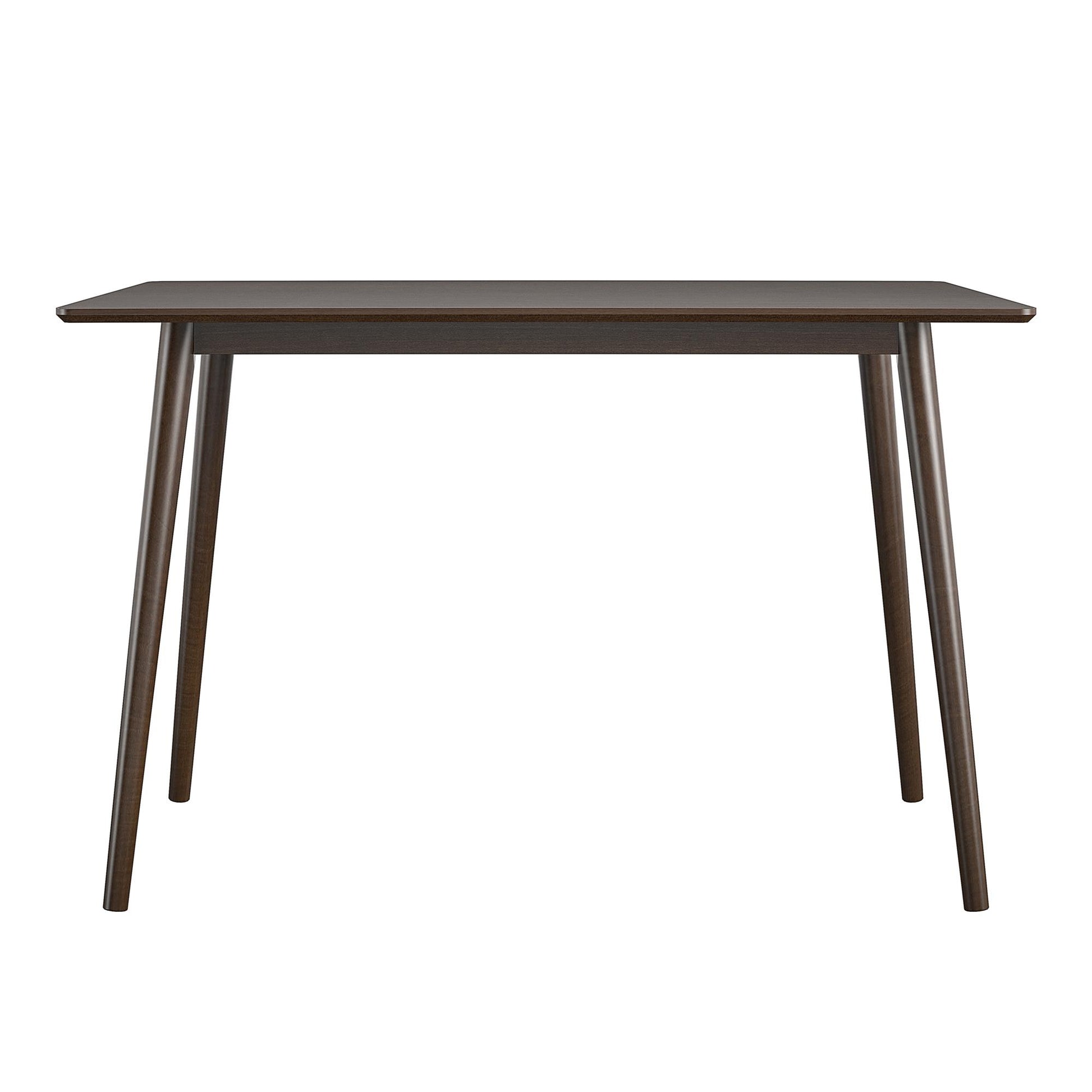Brittany Desk, Walnut - Florence Walnut