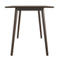 Brittany Desk, Walnut - Florence Walnut