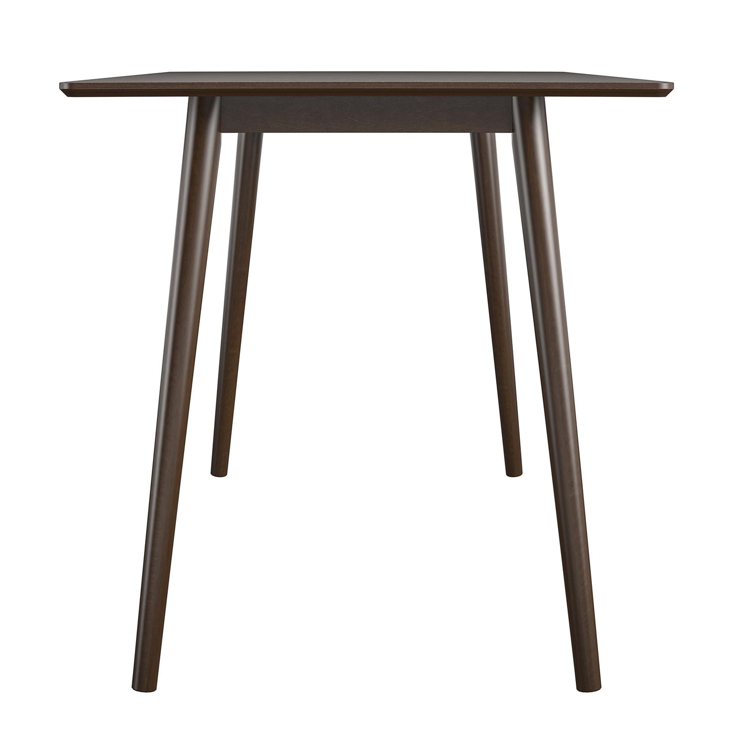 Brittany Desk, Walnut - Florence Walnut