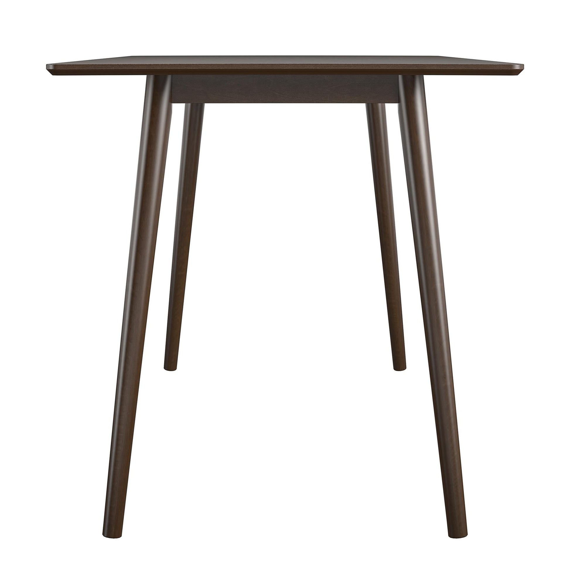 Brittany Desk, Walnut - Florence Walnut
