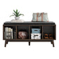 Brittany Entryway Bench, Walnut - Florence Walnut