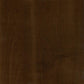 Brittany TV Stand for TVs up to 55", Walnut - Florence Walnut