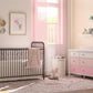 Monarch Hill Poppy 6 Drawer Dresser with 2 Sets of Knobs - Pink