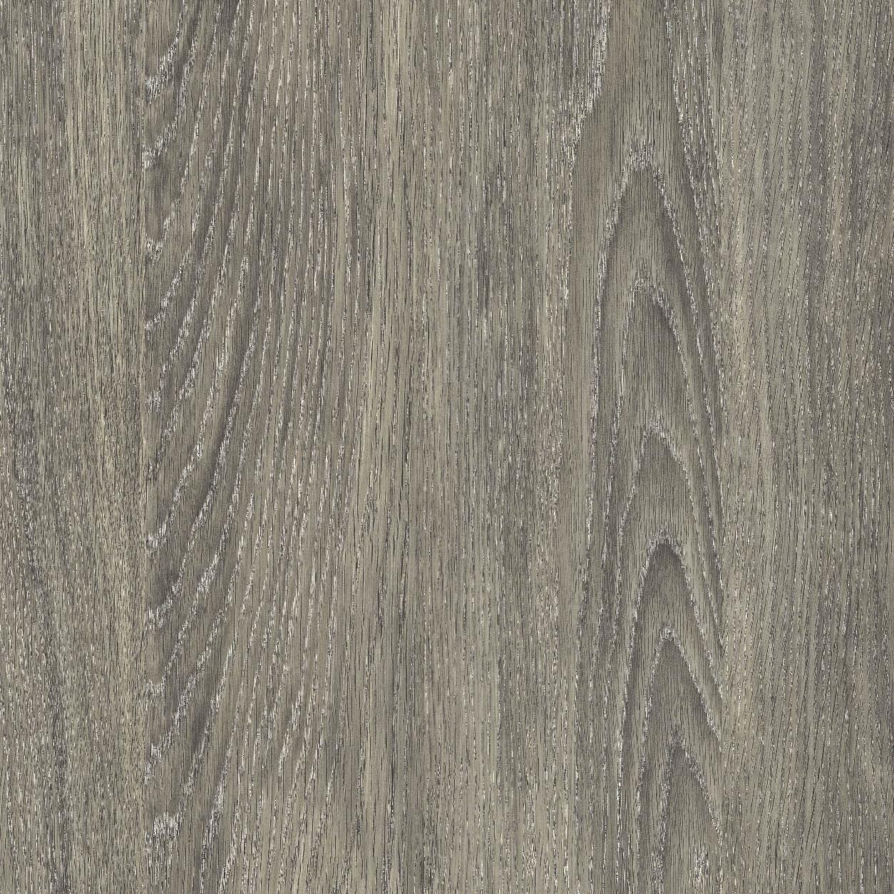 Nova 4 Drawer Storage Dresser with Leather Drawer Pulls - Gray Oak