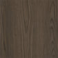 Chicago Electric Fireplace TV Console for TVs up to 50 Inch - Medium Brown