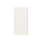 Basin 24 Inch 2 Door Wall Storage Cabinet  - White