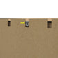 Callahan 24 Inch 3 Drawer Base Cabinet with Adjustable Leg Levelers - Black