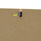 Kelly 5 Drawer Dresser, Ivory Oak - Ivory Oak