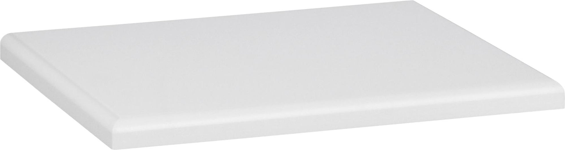 16 Inch Work Surface Top for Additional Even Space - White