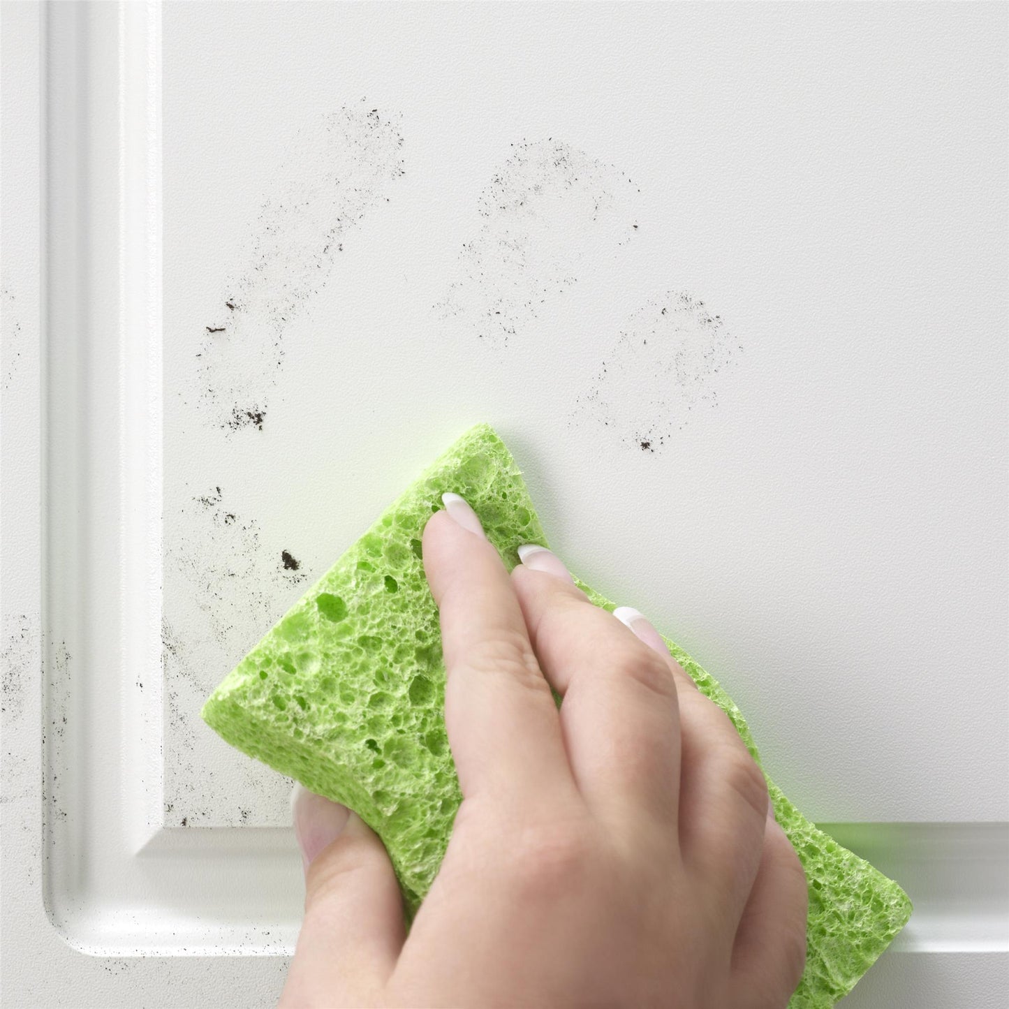 16 Inch Work Surface Top for Additional Even Space - White