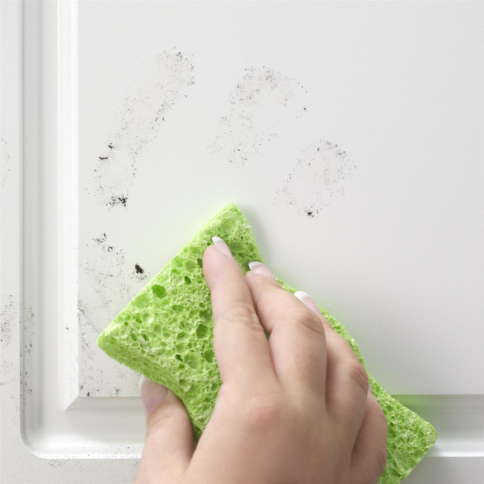 16 Inch Work Surface Top for Additional Even Space - White