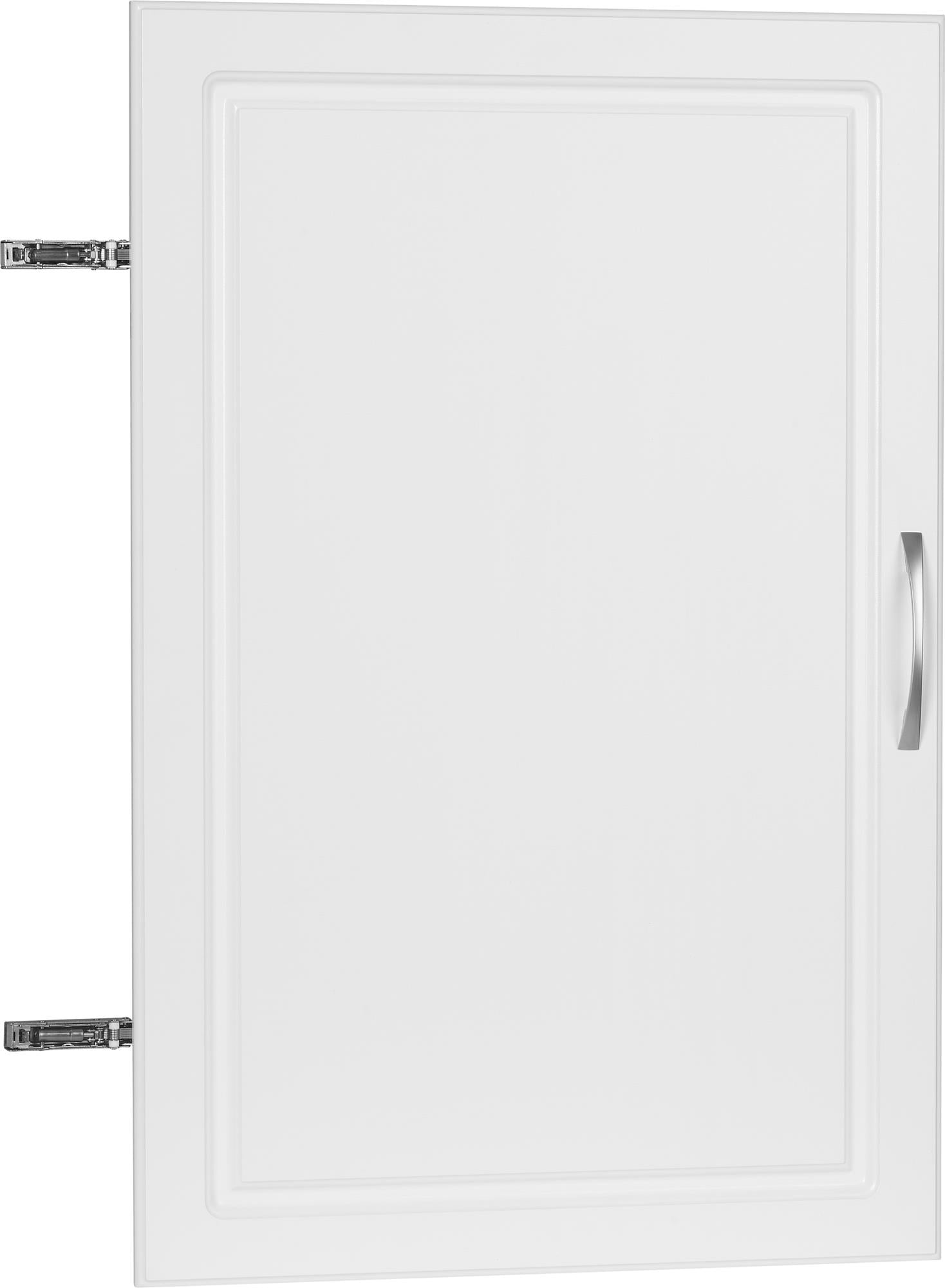 Closet Organizer Door Kit - White