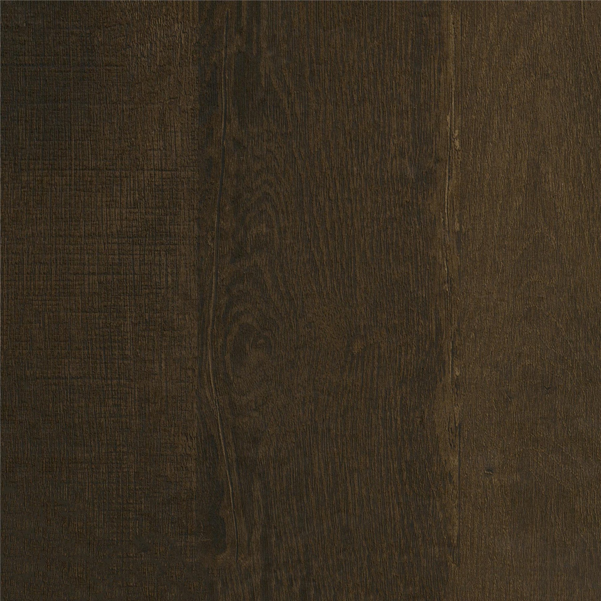 Knox County Entryway Bench with Hall Tree with 8 Cubbies and 4 Hooks - Brown Oak