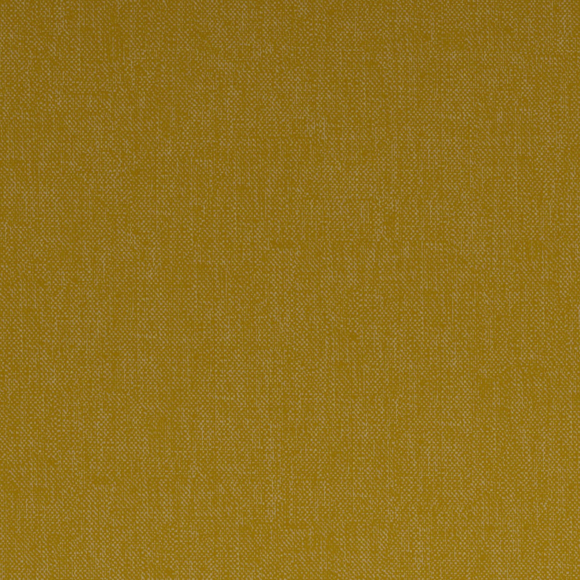 Regal Linen Upholstered Futon - Mustard
