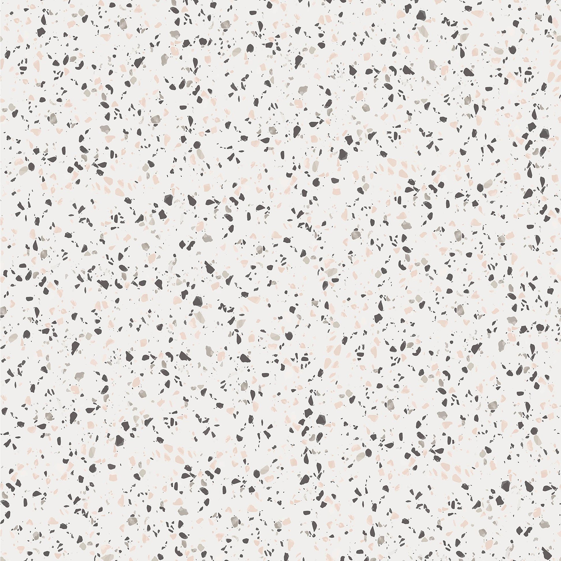 CosmoLiving by Cosmopolitan Amelia Nesting Coffee Tables - Terrazzo