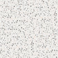 Keegan 3 Drawer Fabric Bin Storage Organizer with Metal Frame - Terrazzo