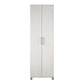 Camberly 24" Utility Storage Cabinet - Ivory Oak