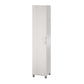 Camberly 16" Utility Storage Cabinet, Ivory Oak - Ivory Oak