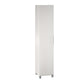 Camberly 16" Utility Storage Cabinet, Ivory Oak - Ivory Oak