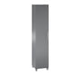 Camberly 16" Utility Storage Cabinet, Graphite Gray - Graphite Grey